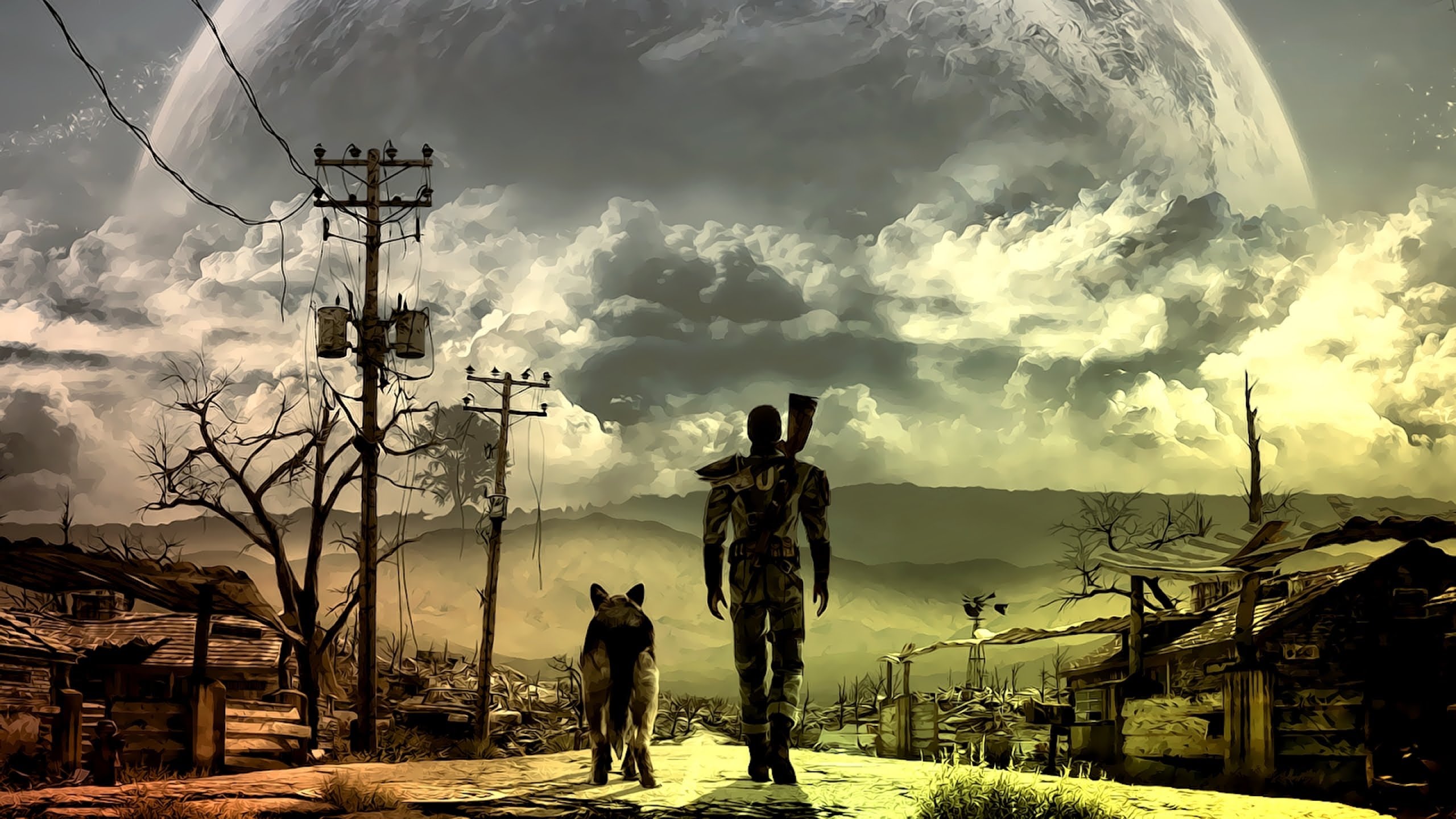 Fallout4 Capítol 5 | Let's play en Català de garbagebcnTV