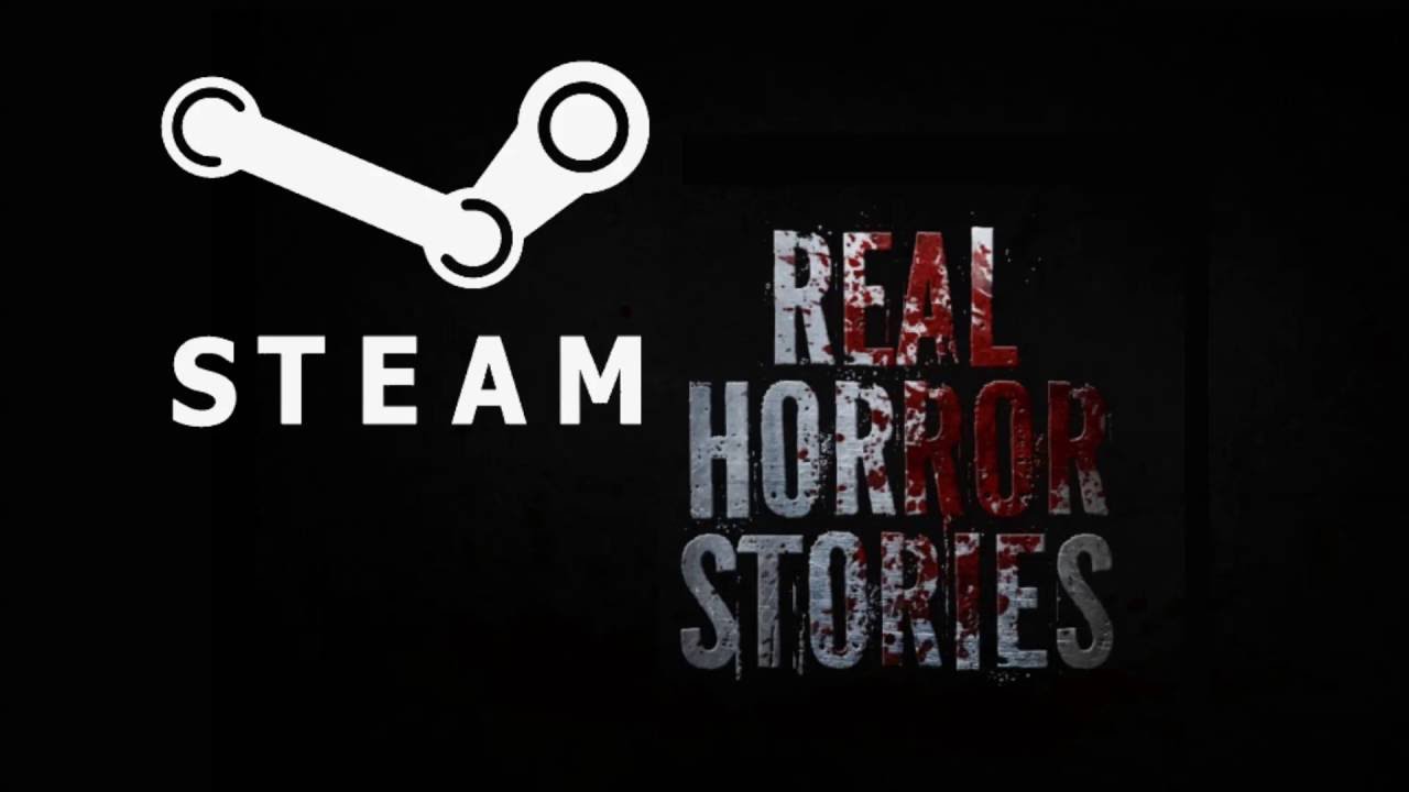 steam real horror stories de Dannides