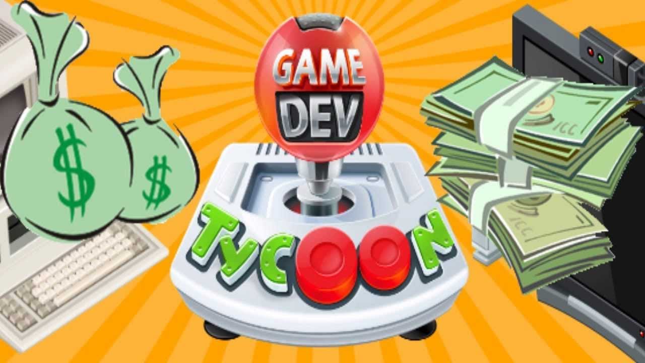 GAME DEV TYCOON! de GamingCatala