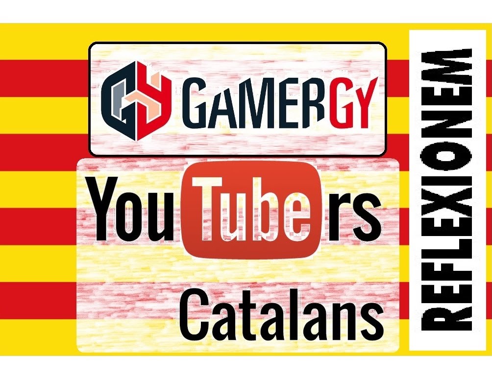 Opinió personal del viatge a la gamergy - #YoutubersCatalans de TheTrivat