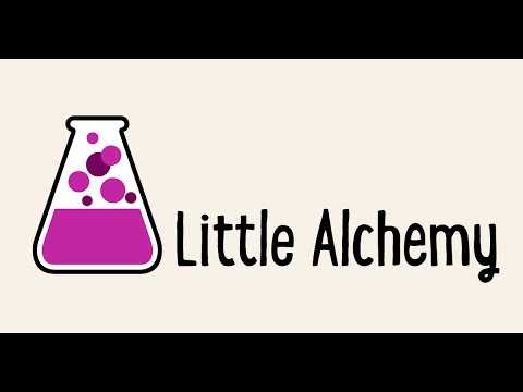Little alchemi (1)- 67 elements en 17:37 minuts de toniddp