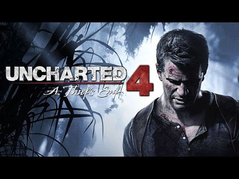 Uncharted 4 Capítol 1 | Let's play en Català de ViciTotal
