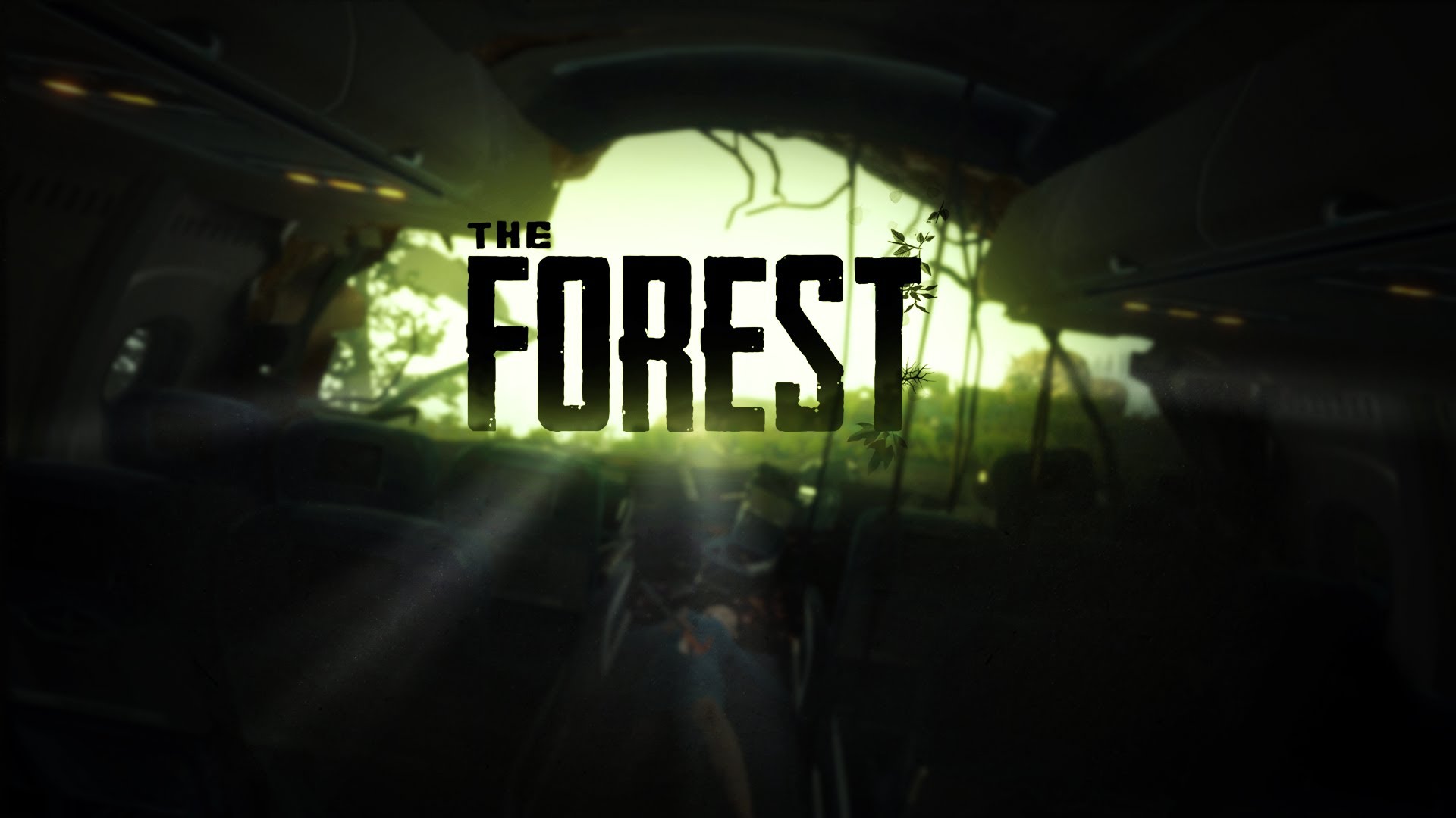 THE FOREST COOP! NOVA TEMPORADA! PART1 de GamingCatala