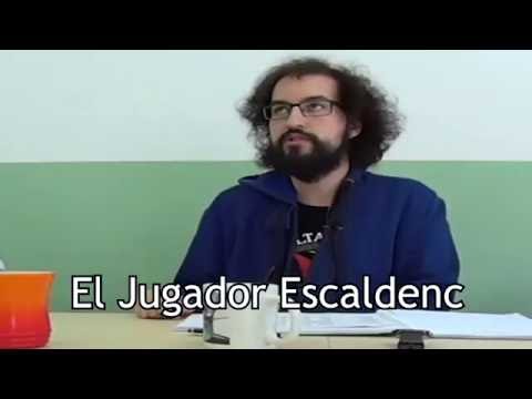 Especial E3 2016 - 2a part (amb Rabatope i Santi Larrea) de ElJugadorEscaldenc