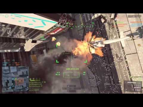 Grans copilots d'helicòpters XD - Battlefield 4 - #YoutubersCatalans de RogerBaldoma