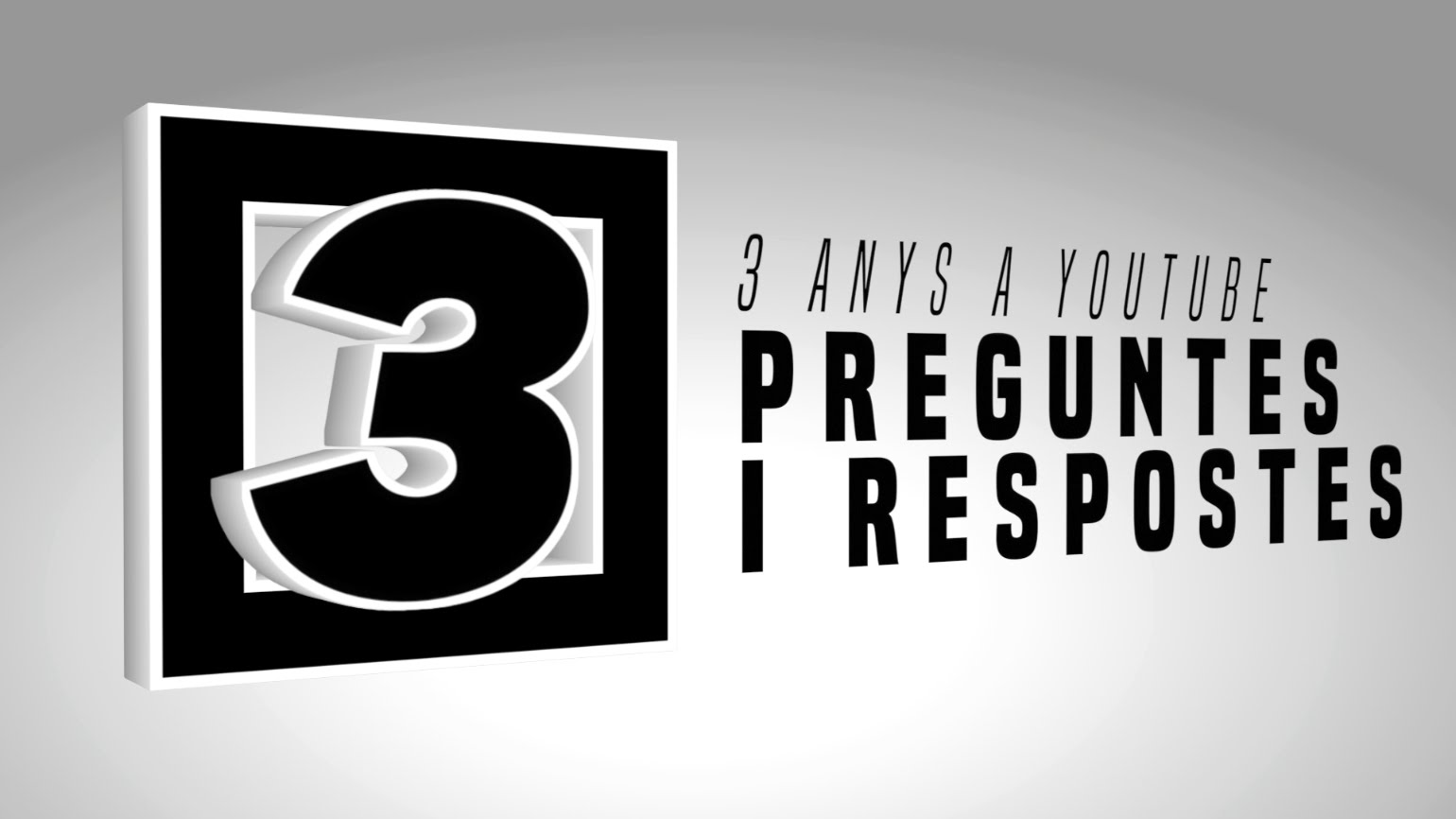 PREGUNTES I RESPOSTES - Promo de Xavi Mates