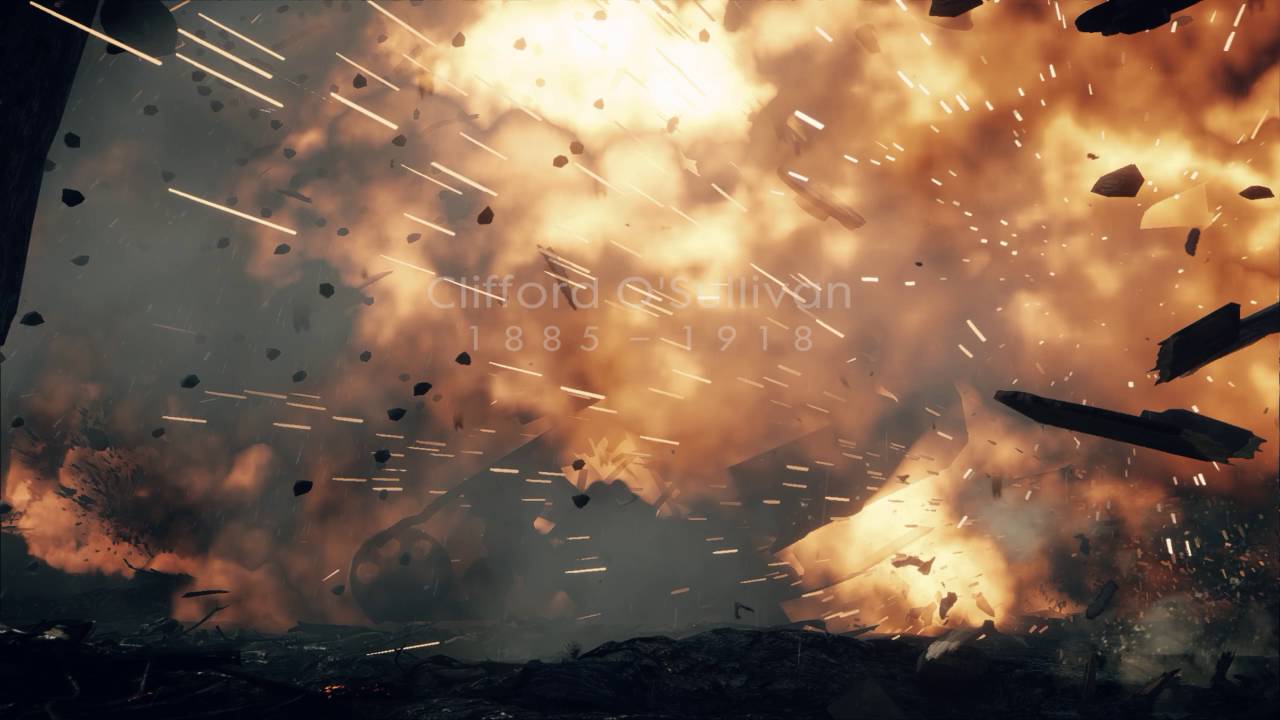 Battlefield 1 EARLY ACCES INTRO!!! de PrinnyGarriga