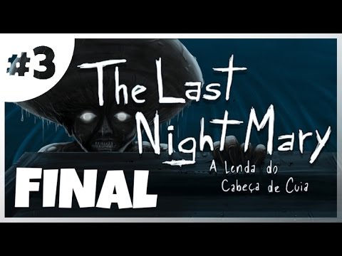 THE LAST NIGHTMARY #3 | FINAL CON SORPRESA | Mac Gameplay Español de Shendeluth Play