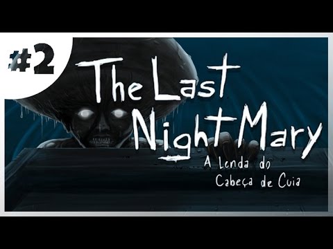 THE LAST NIGHTMARY #2 | DE VIRGEN A VIRGEN | Mac Gameplay Español de Shendeluth Play
