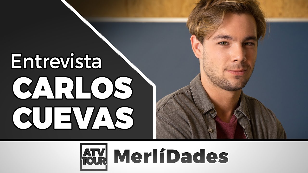 Carlos Cuevas: "El Pol i el Bruno seran molt bons amics" | Merlí T2 de LosMallorquinos