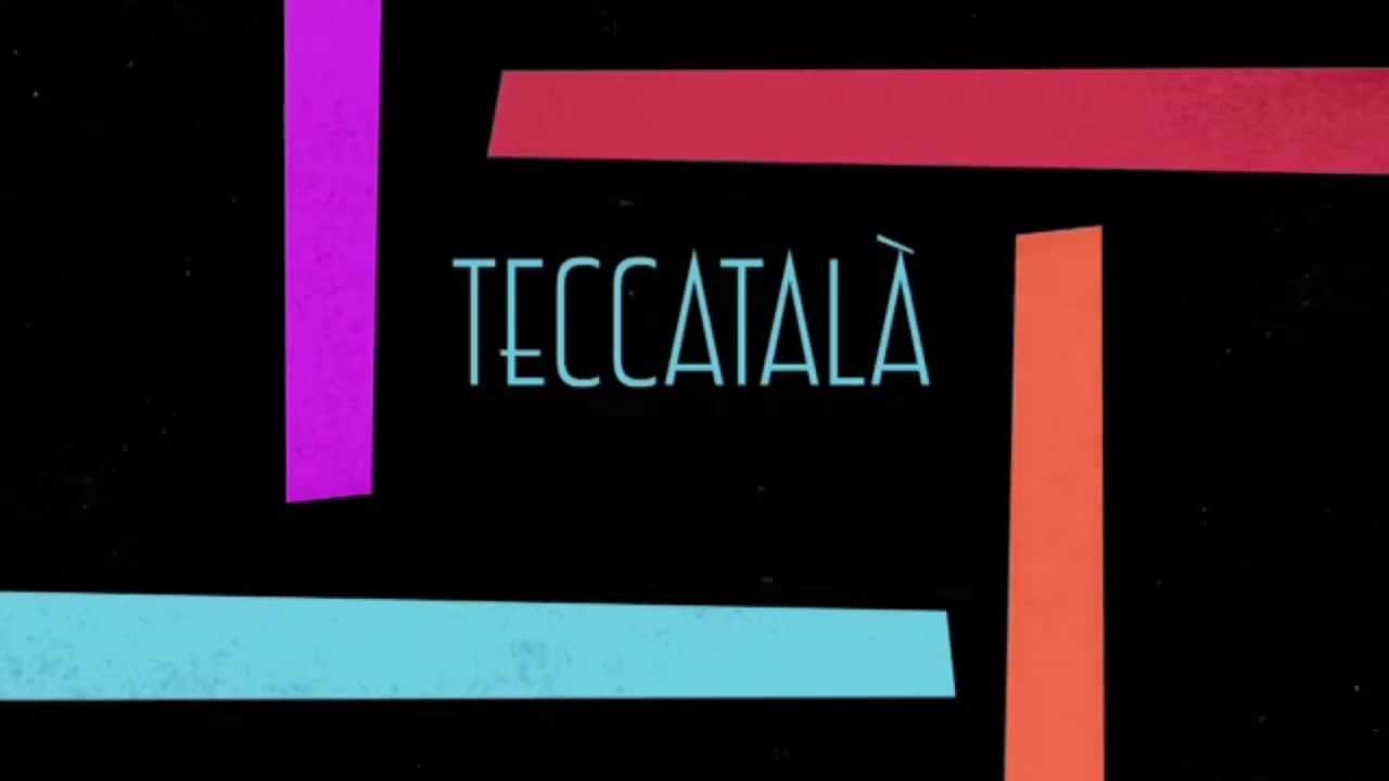 BENVINGUTS A TECCATALÀ!!! on trobareu videos de tecnologia i en català! de Actitudludica