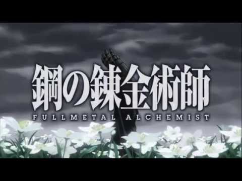 Fullmetal Alchemist Brotherhood - Opening 3 (Català) de Vicenç Salles