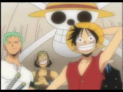 One Piece - Opening 2 (Català) de BurningSkies