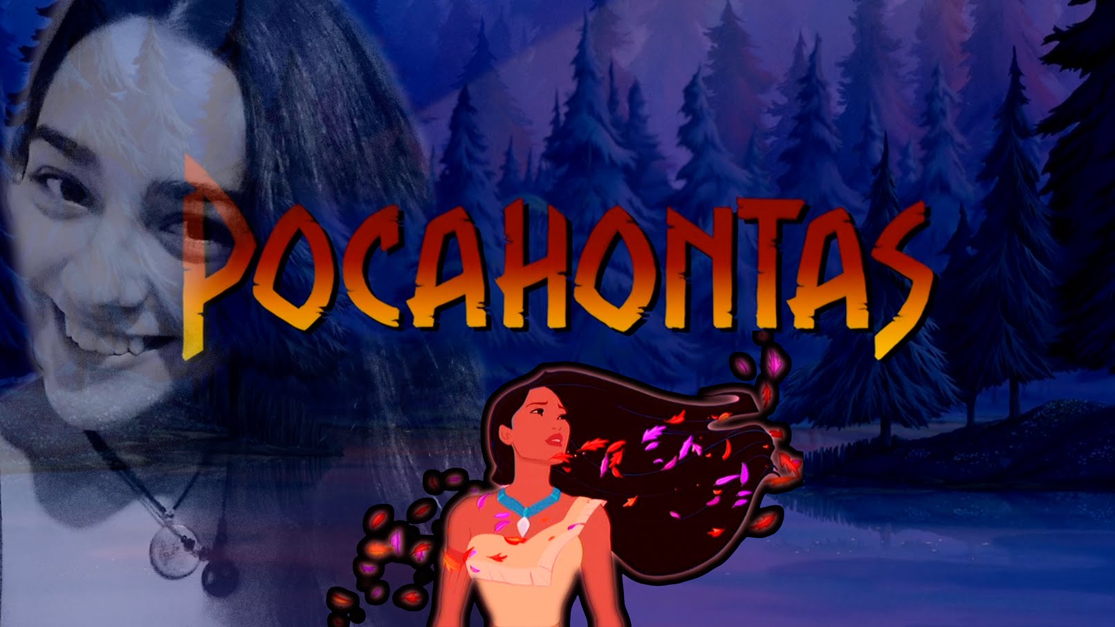 Colors del Vent〈Pocahontas〉⋆ Cover Català Elia Periwinkle de Project1407
