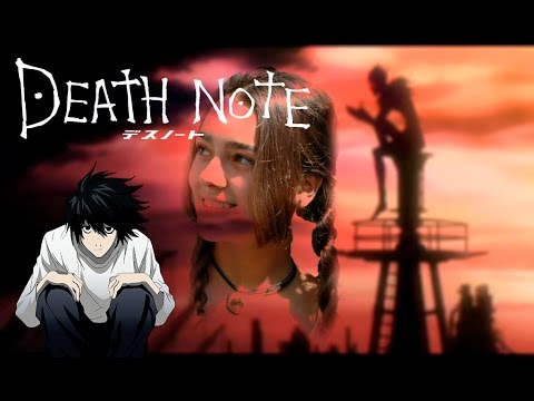 Opening 1 "The World"〈Death Note〉⋆ FanDub Català Elia Periwinkle de EliaPeriwinkle