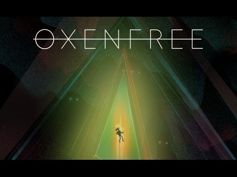 Oxenfree 06 de Gameplays1714