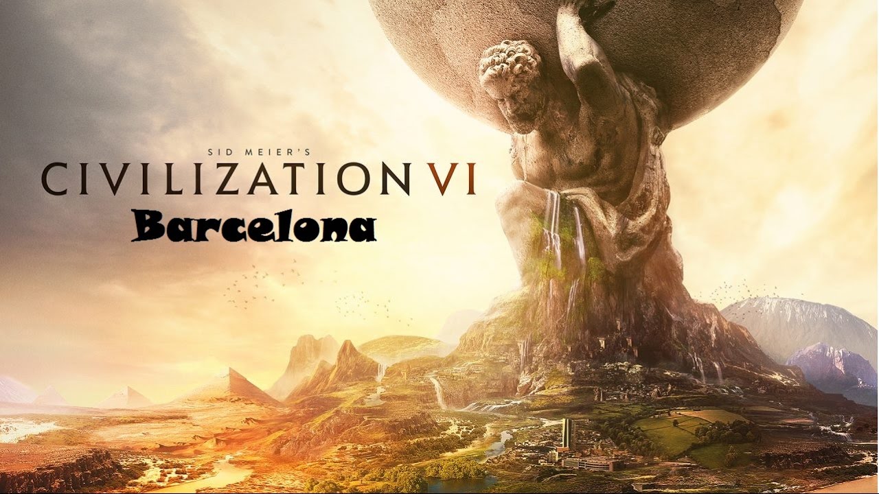 NEIX UNA CIVILITZACIÓ #1 | Civilization VI de PlaVipCat