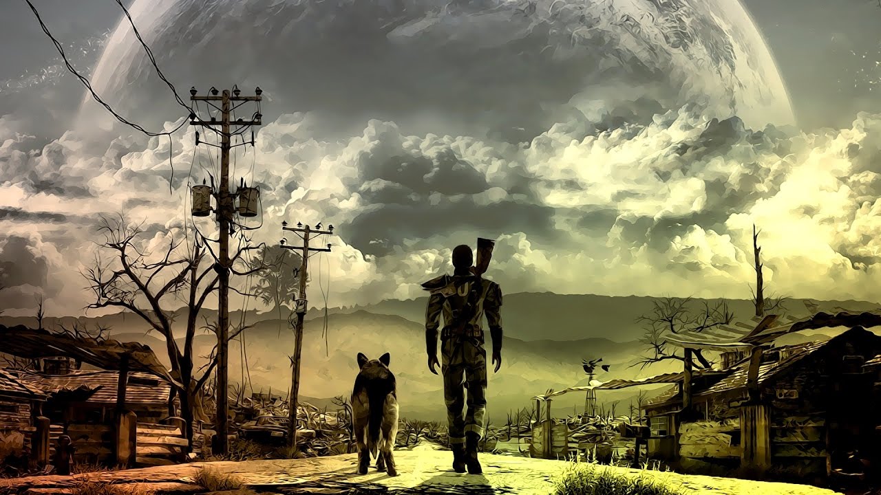 Fallout4 Capítol 9 | Let's play en Català de Paper i píxels