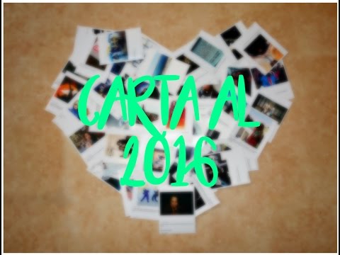 CARTES AL 2016 | Ban Anna de Jacint Casademont