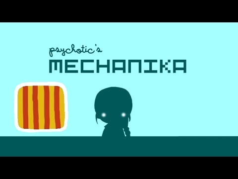 MechaNika en Català de Only Frasky