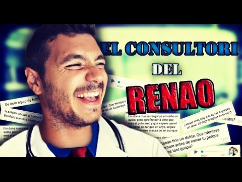 EL CONSULTORI DEL RENAO de El Renao