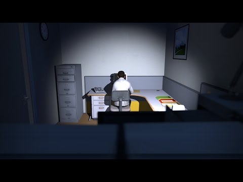 The Stanley Parable 2 de LSACompany