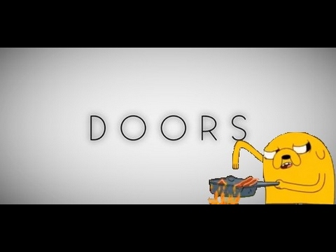 Doors de Darth Segador