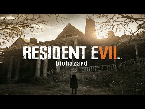 Resident Evil 7 - PART 1 de Arandur