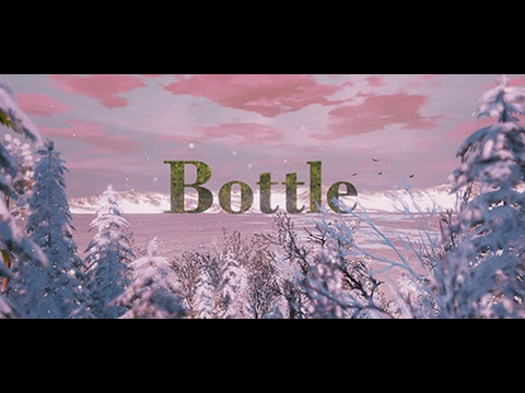 Bottle de Dannides