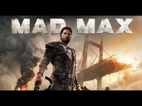 Mad Max Capítol 1 | Let's play en Català de lletraferint