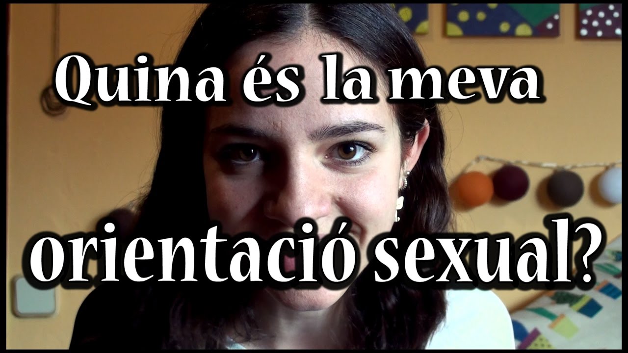 Orientacions sexuals | LEO de Easy Catalan