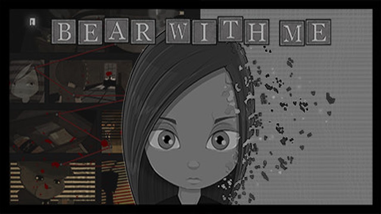 Bear with me - Episode two de GamingCat