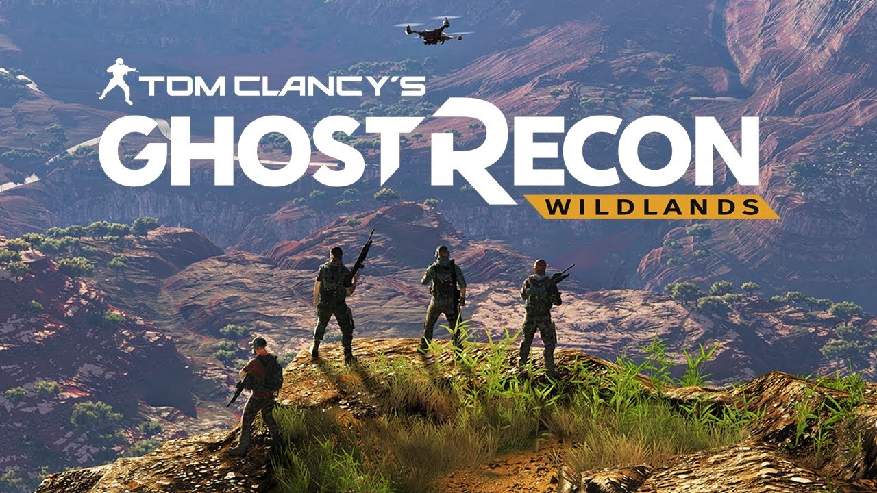 Tom Clancy's Ghost Recon Wildlands BETA PART 1 de GamingCatala
