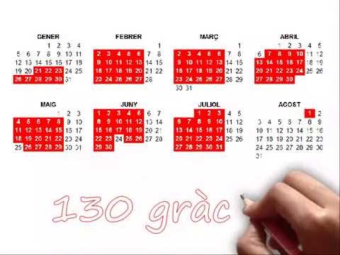 LaLlibretaVermella - 200 muses (130 gràcies) de Gerard Sesé