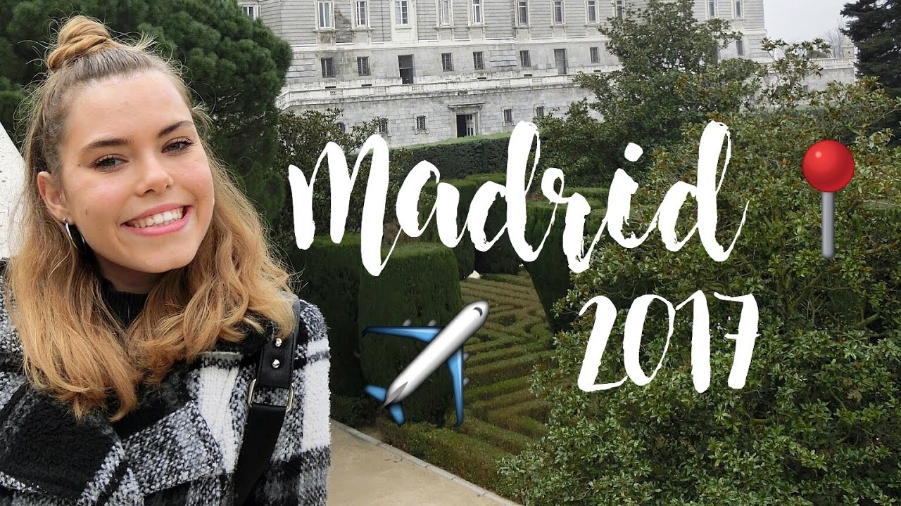 VIATGE A MADRID 2017!!! de ElJugadorEscaldenc