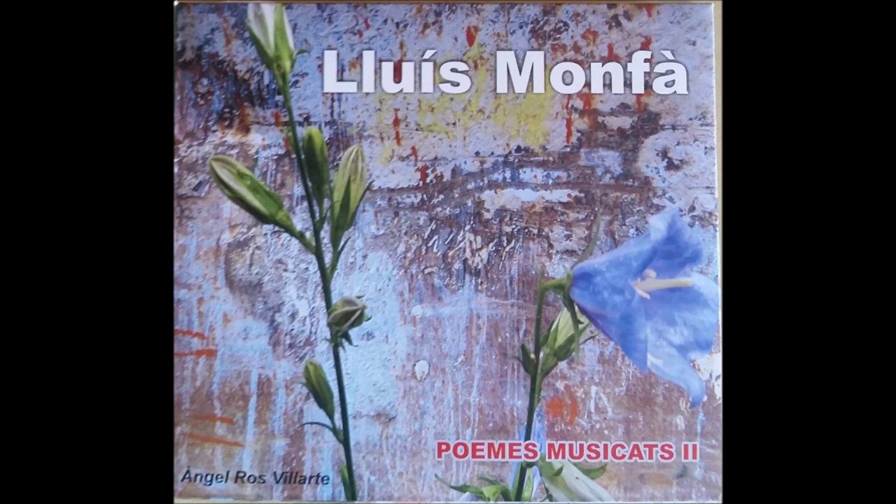 08 Sonata d'Isabel | Vicent Andrés Estellés — Ll. M. de LluisMonfa
