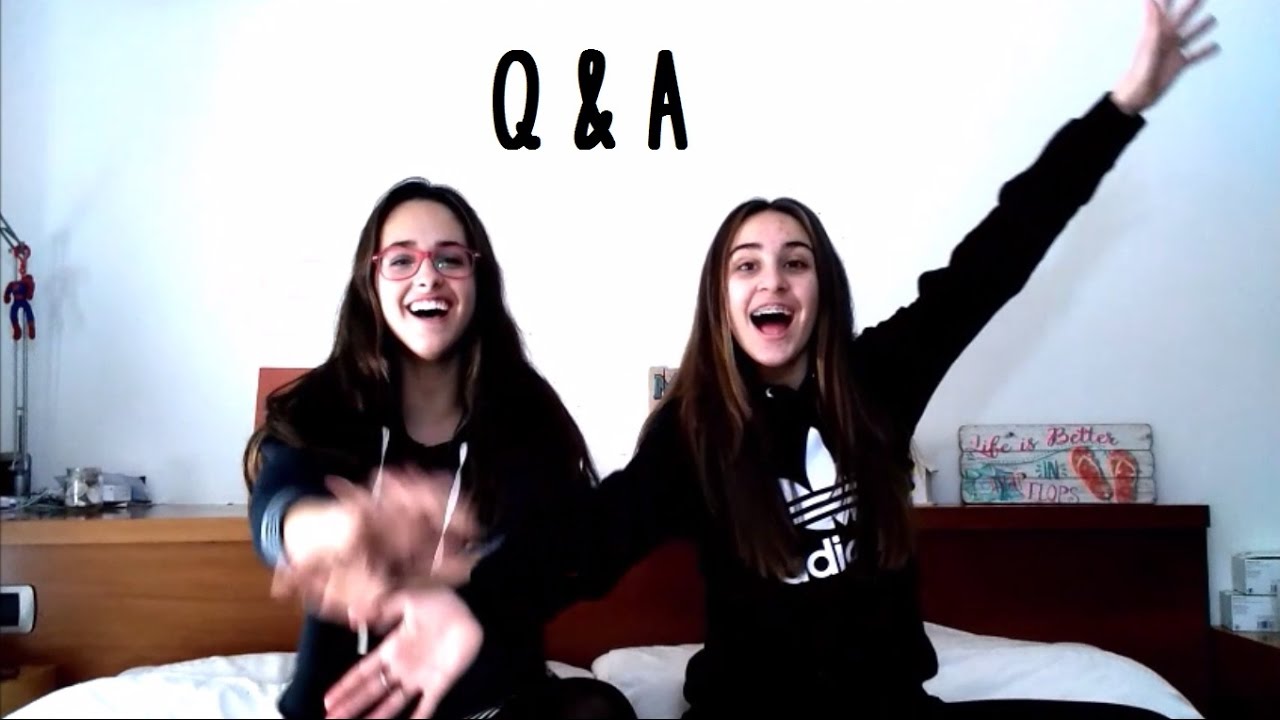 Q&A | SARA I SOL🍍 de MiniatrezzoMGSS