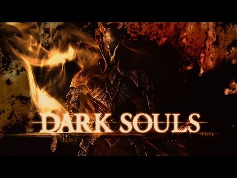 Dark Souls fins al final! de Xavi Mates