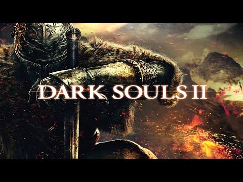 Això és un vici, Dark Souls 2! de ObsidianaMinecraft
