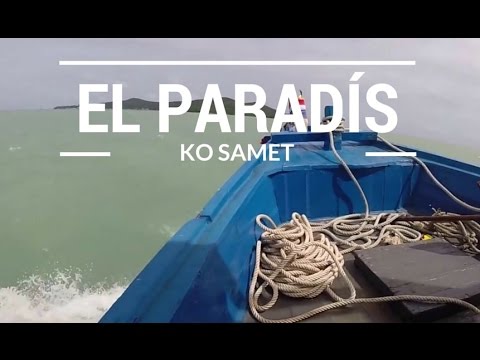 Ko samet, el paradís existeix! - Vlog 4 de GamingCat