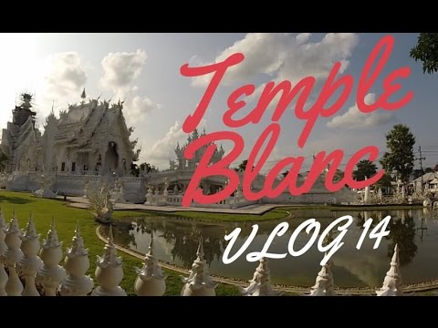 El Temple Blanc - Vlog 14 de Xavalma