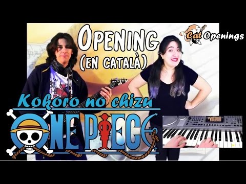 One Piece | Opening nº5 en català de PROGRAMA INDIGNE