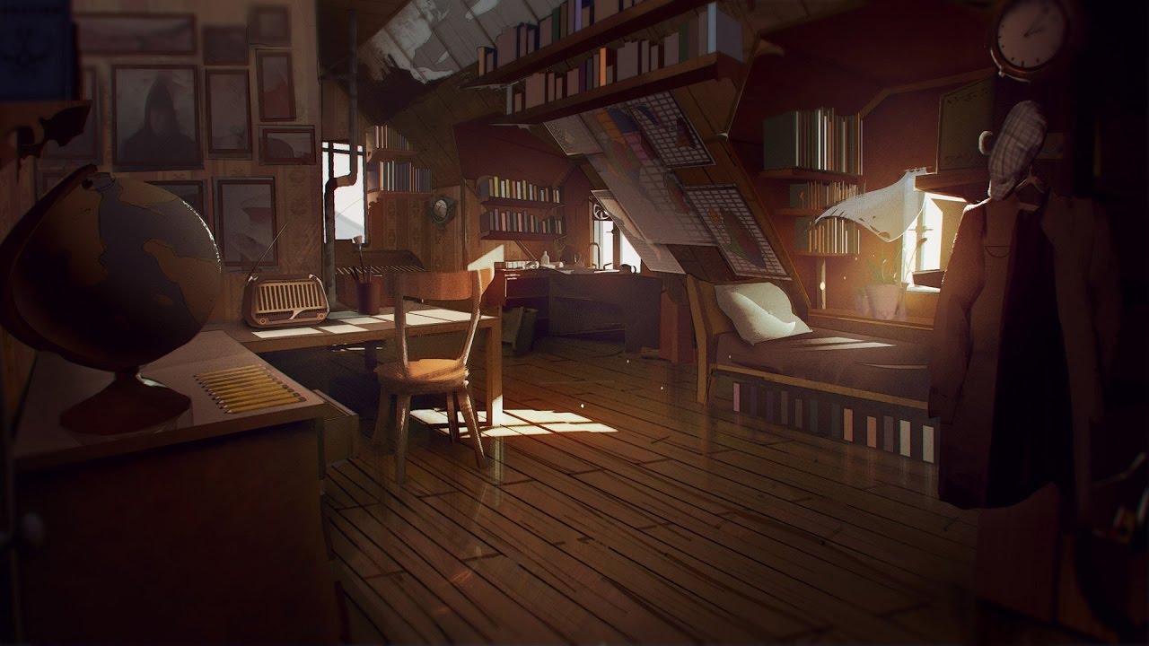 What Remains of Edith Finch PART 2 de GamingCatala