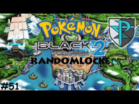 Pokemon Black 2 Randomlocke #51. La fragata plasma. de Jacint Casademont