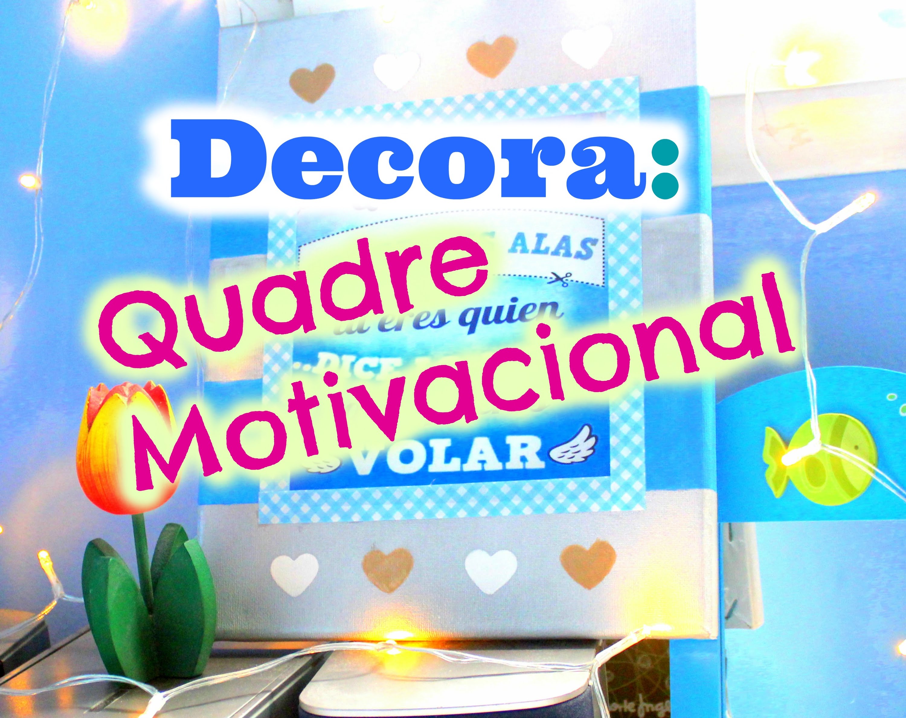 Decora: Quadre Motivacional ( Català ) de Fredolic2013