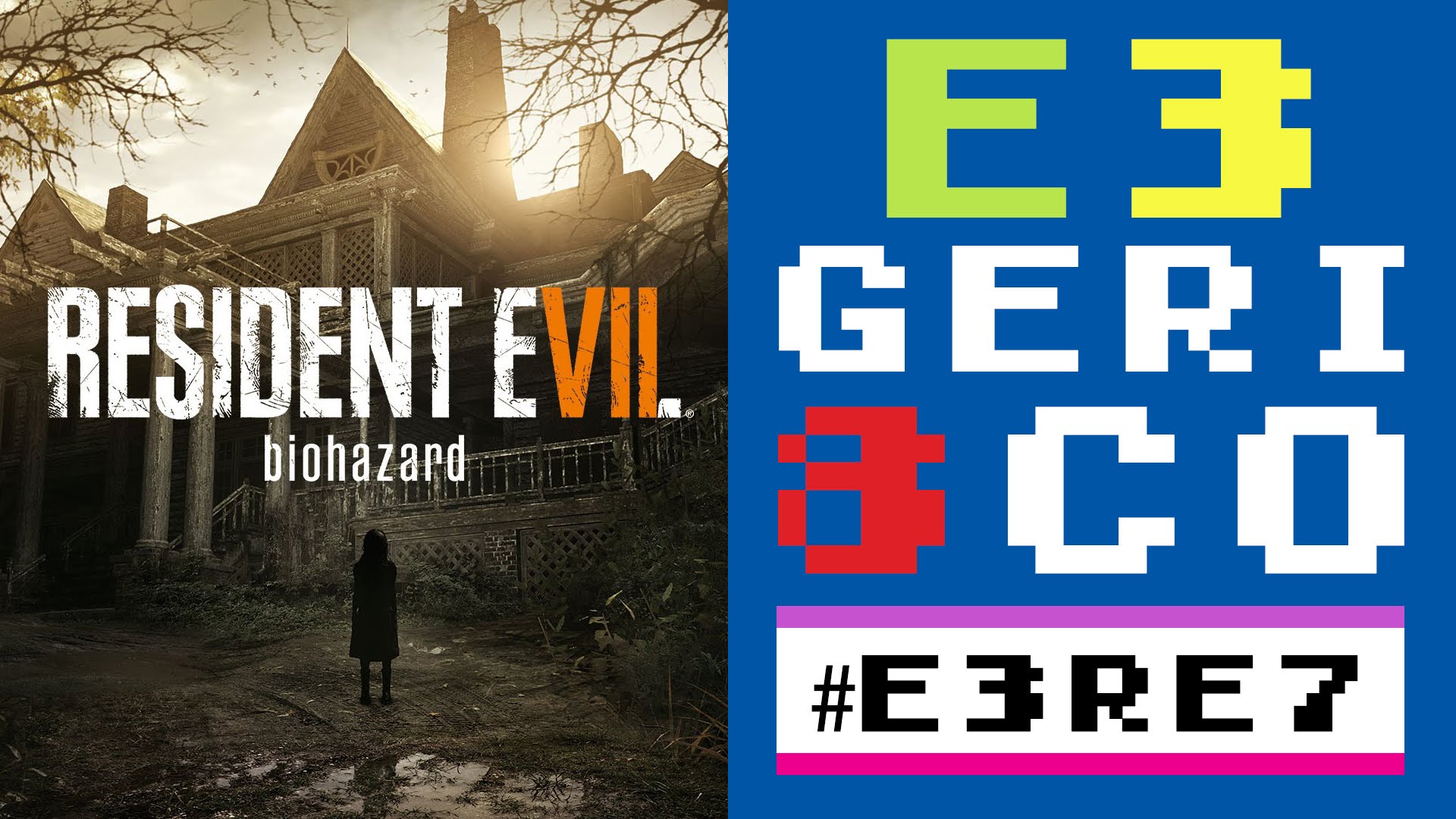 Resident Evil 7 - biohazard de ElJugadorEscaldenc