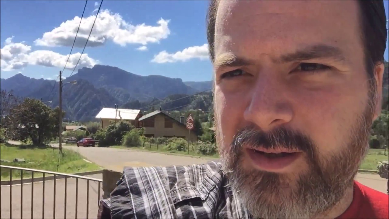 Vlog 005: Alaskan Pipes a Guixers. de Jacint Casademont