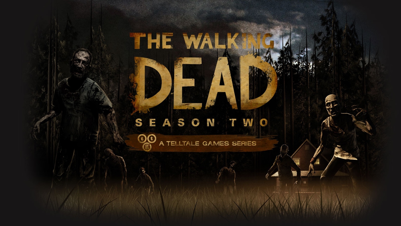 THE WALKING DEAD! Season 2x4 (STREAMING) de GERI8CO
