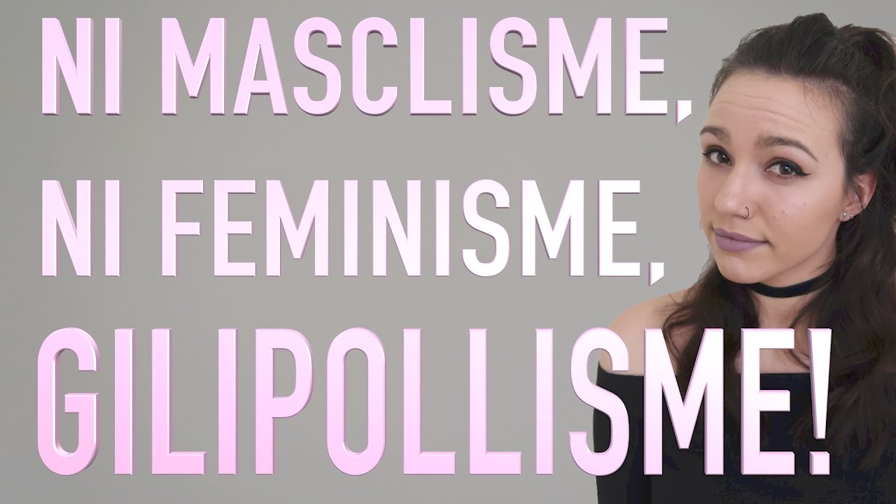 "NI MASCLISME, NI FEMINISME: IGUALISME" | Miss Tagless de Xavi Mates