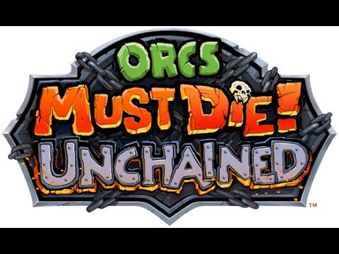 Orcs Must Die! Unchained 2 de Rik_Ruk